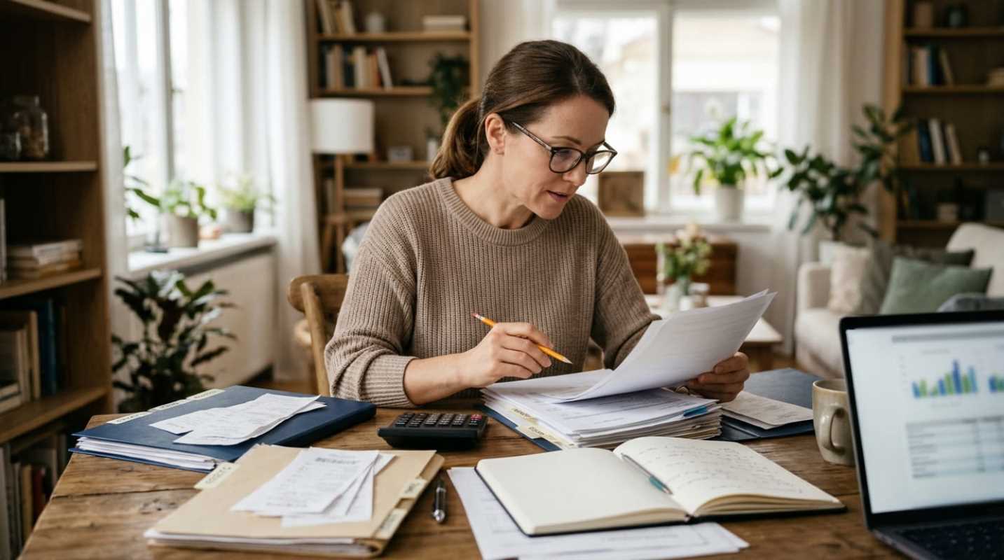 Tax Deductions and Credits Most People Overlook